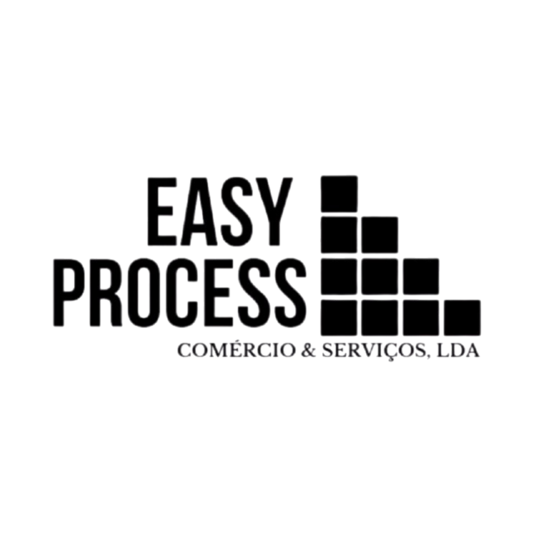 Easy Process Logo