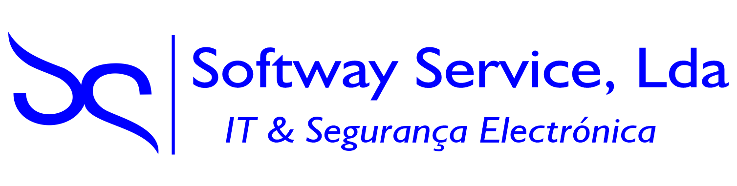 Softway Service Website